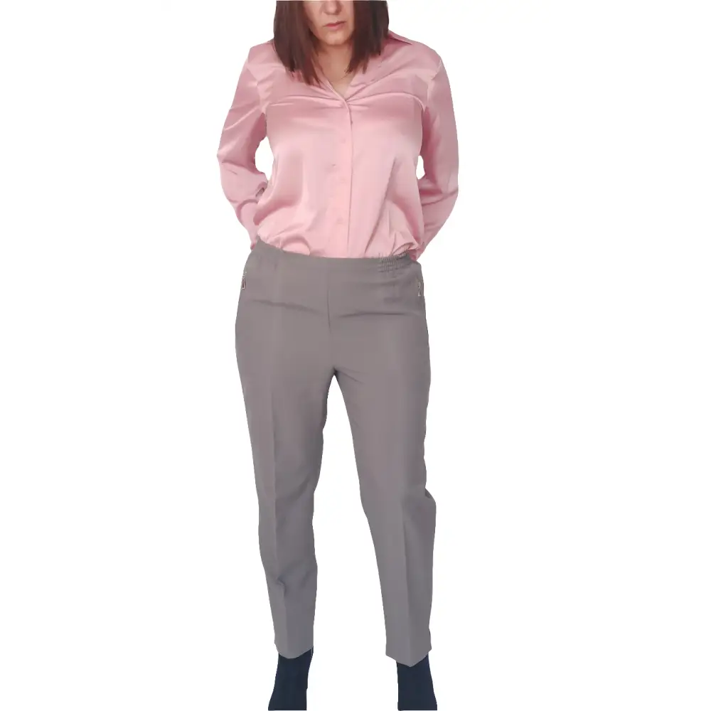 Hose Gr. XL - Stoffhose Hose Gr. XL - Vintage&Present Mode Hosen