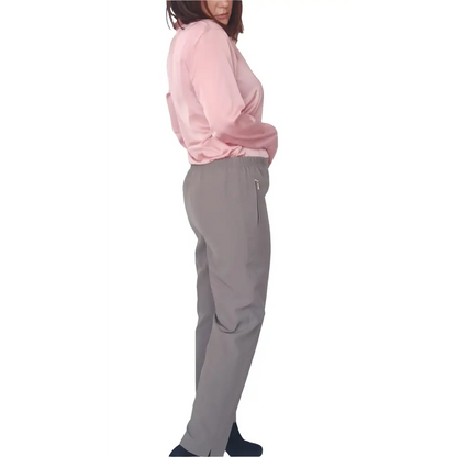 Hose Gr. XL - Stoffhose Hose Gr. XL - Vintage&Present Mode Hosen