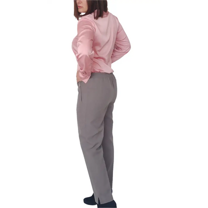 Hose Gr. XL - Stoffhose Hose Gr. XL - Vintage&Present Mode Hosen