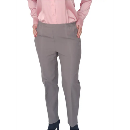 Hose Gr. XL - Stoffhose Hose Gr. XL - Vintage&Present Mode Hosen