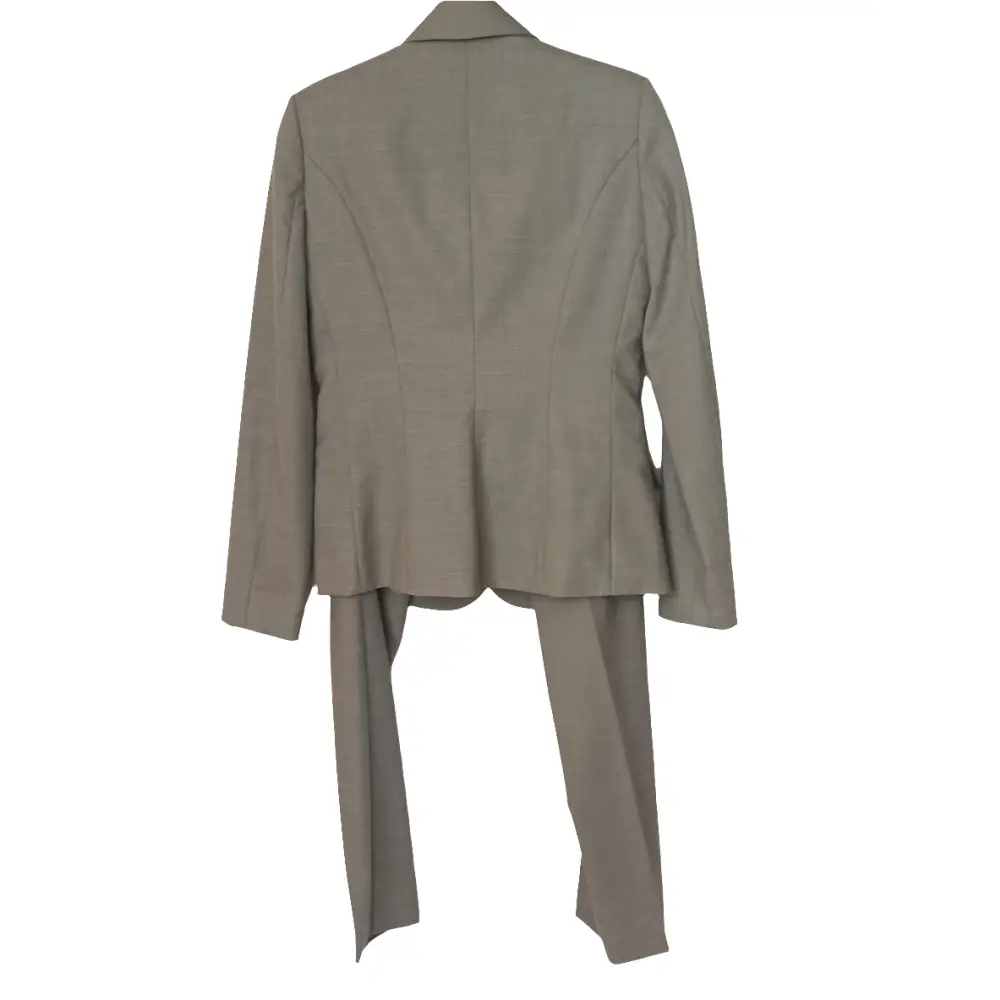 Hosenanzug Mango Gr. 38 - Hosenanzug Hosenanzug Mango Gr. 38 - Vintage&Present Mode Kombinationen