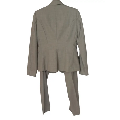 Hosenanzug Mango Gr. 38 - Hosenanzug Hosenanzug Mango Gr. 38 - Vintage&Present Mode Kombinationen