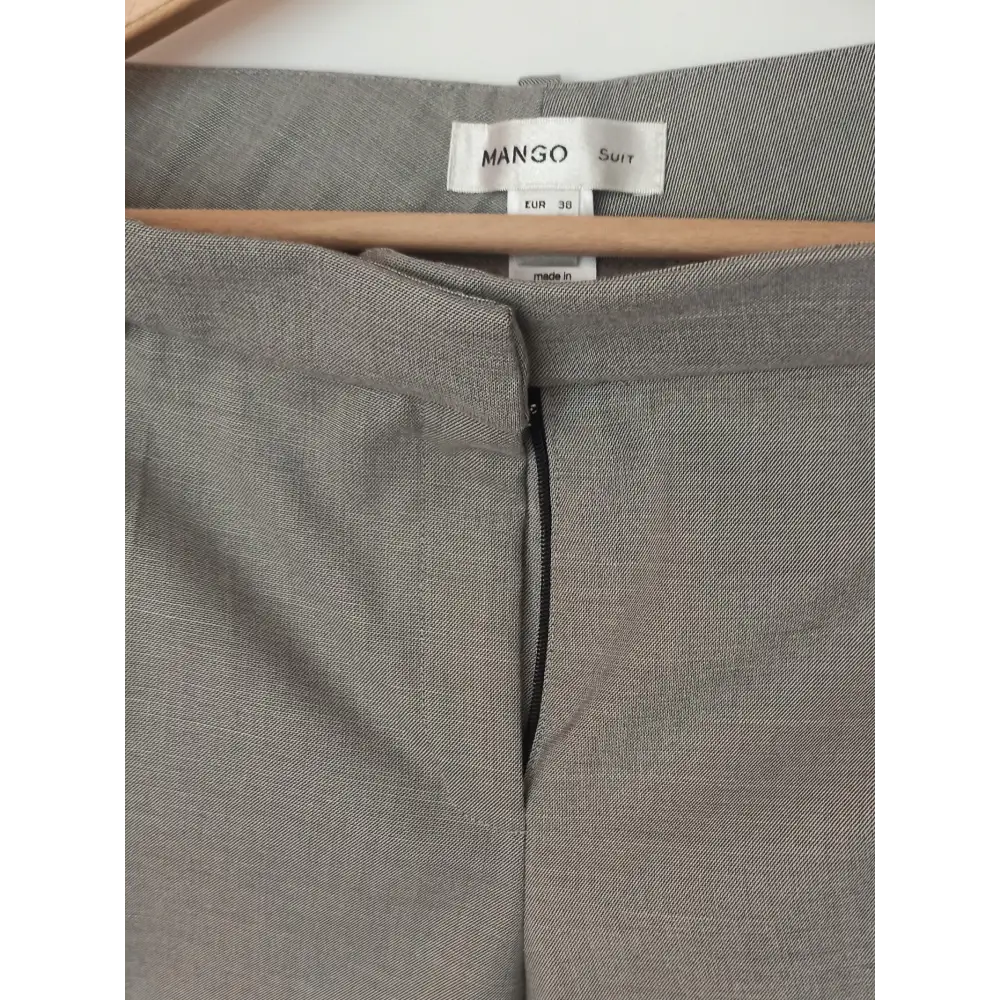 Hosenanzug Mango Gr. 38 - Hosenanzug Hosenanzug Mango Gr. 38 - Vintage&Present Mode Kombinationen