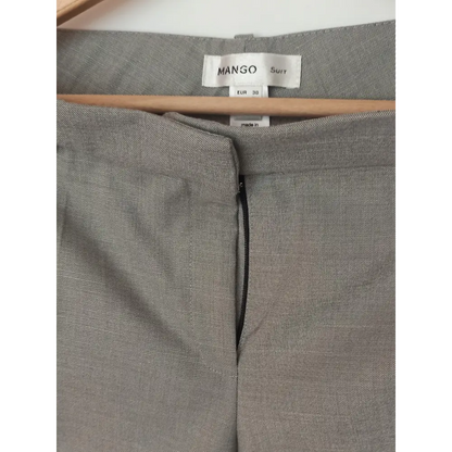 Hosenanzug Mango Gr. 38 - Hosenanzug Hosenanzug Mango Gr. 38 - Vintage&Present Mode Kombinationen