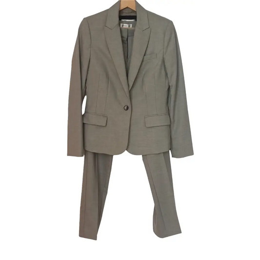 Hosenanzug Mango Gr. 38 - Hosenanzug Hosenanzug Mango Gr. 38 - Vintage&Present Mode Kombinationen