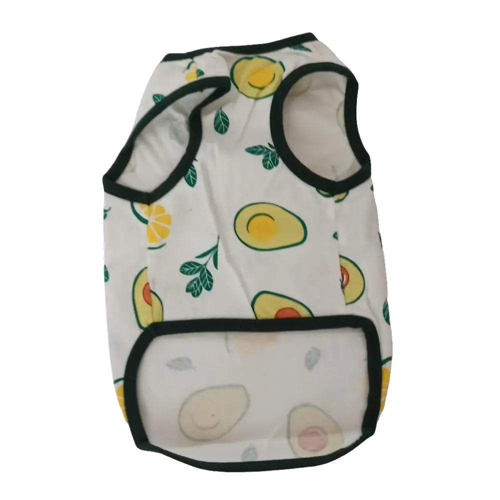 Hunde Shirt - Hunde Shirt Hunde Shirt - Vintage&Present Mode Hundebekleidung