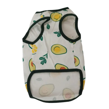 Hunde Shirt - Hunde Shirt Hunde Shirt - Vintage&Present Mode Hundebekleidung