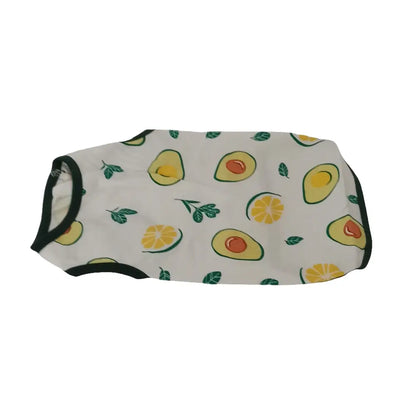 Hunde Shirt - Hunde Shirt Hunde Shirt - Vintage&Present Mode Hundebekleidung