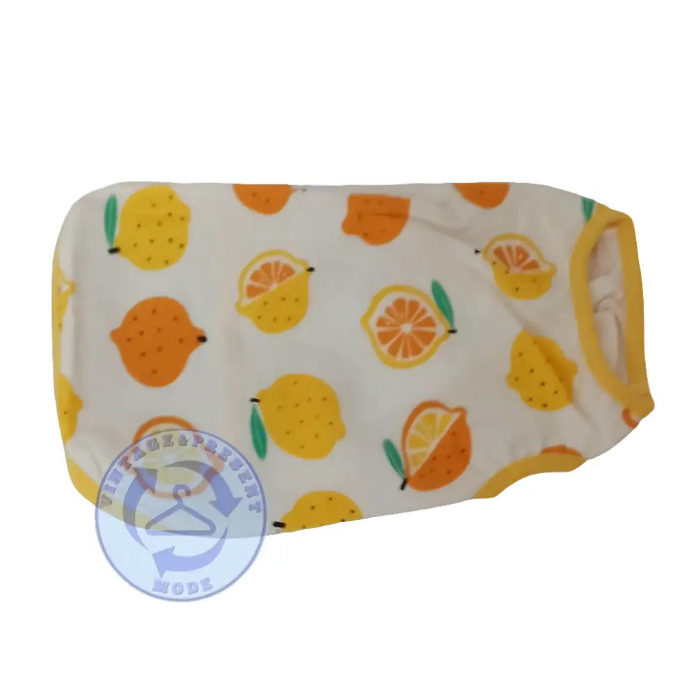 Hunde Shirt - Hunde Shirt Hunde Shirt - Vintage&Present Mode Hundebekleidung