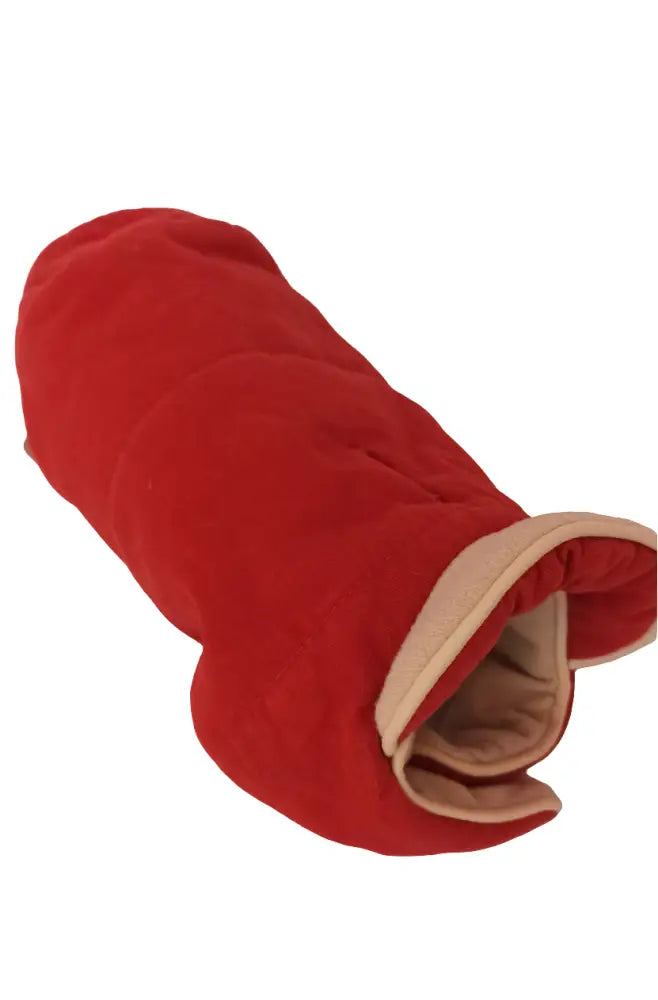 Hundemantel Größe: 10 - Hundemantel Größe: 10 - Vintage&Present Mode Hundebekleidung