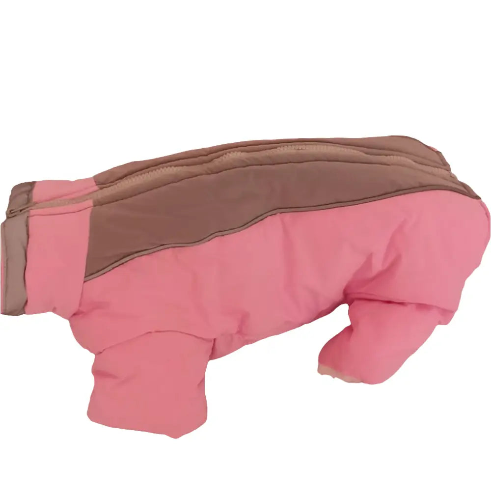 Hundemantel Gr. 10 - Hundemantel Gr. 10 - Vintage&Present Mode Hundebekleidung