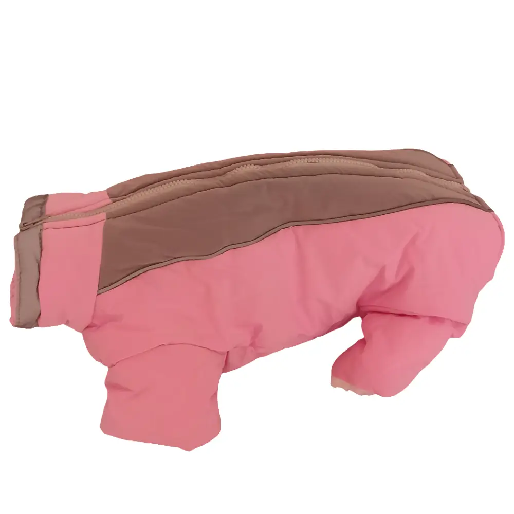 Hundemantel Gr. 10 - Hundemantel Gr. 10 - Vintage&Present Mode Hundebekleidung