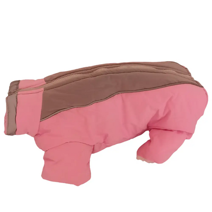 Hundemantel Gr. 10 - Hundemantel Gr. 10 - Vintage&Present Mode Hundebekleidung