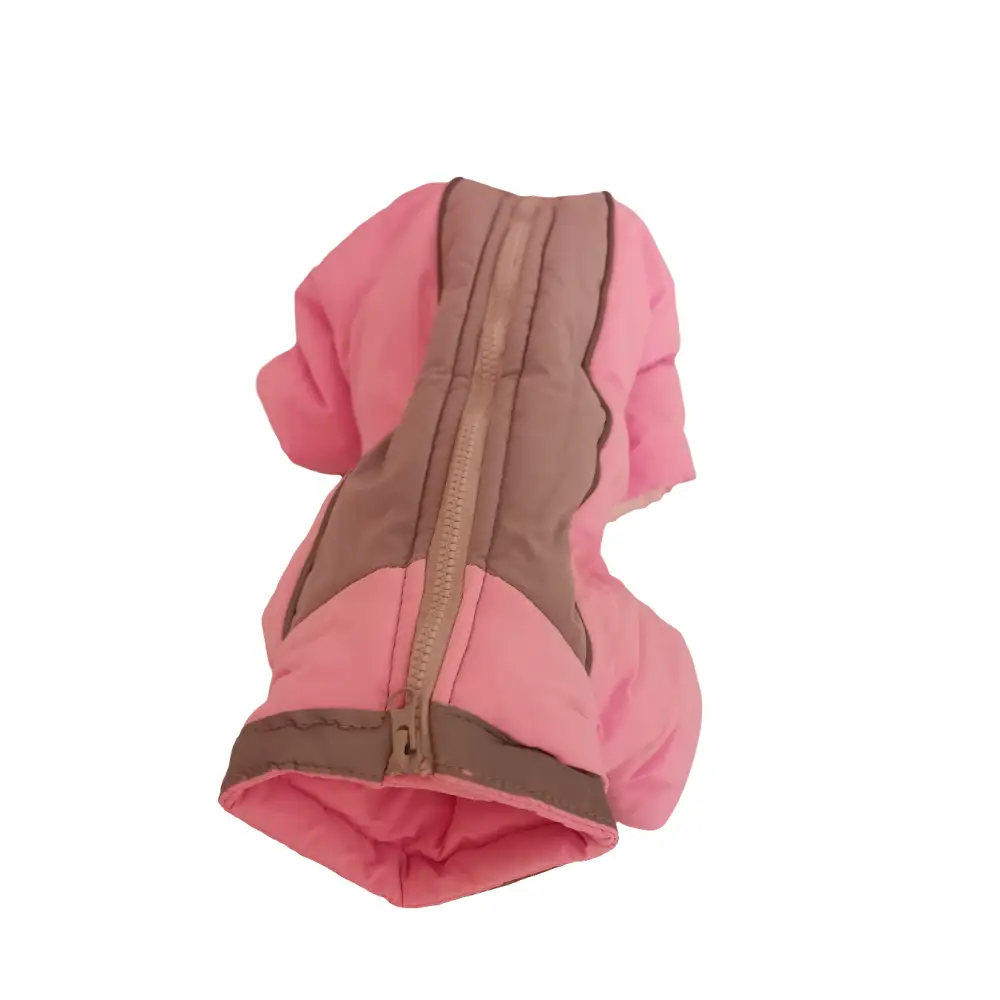 Hundemantel Gr. 10 - Hundemantel Gr. 10 - Vintage&Present Mode Hundebekleidung