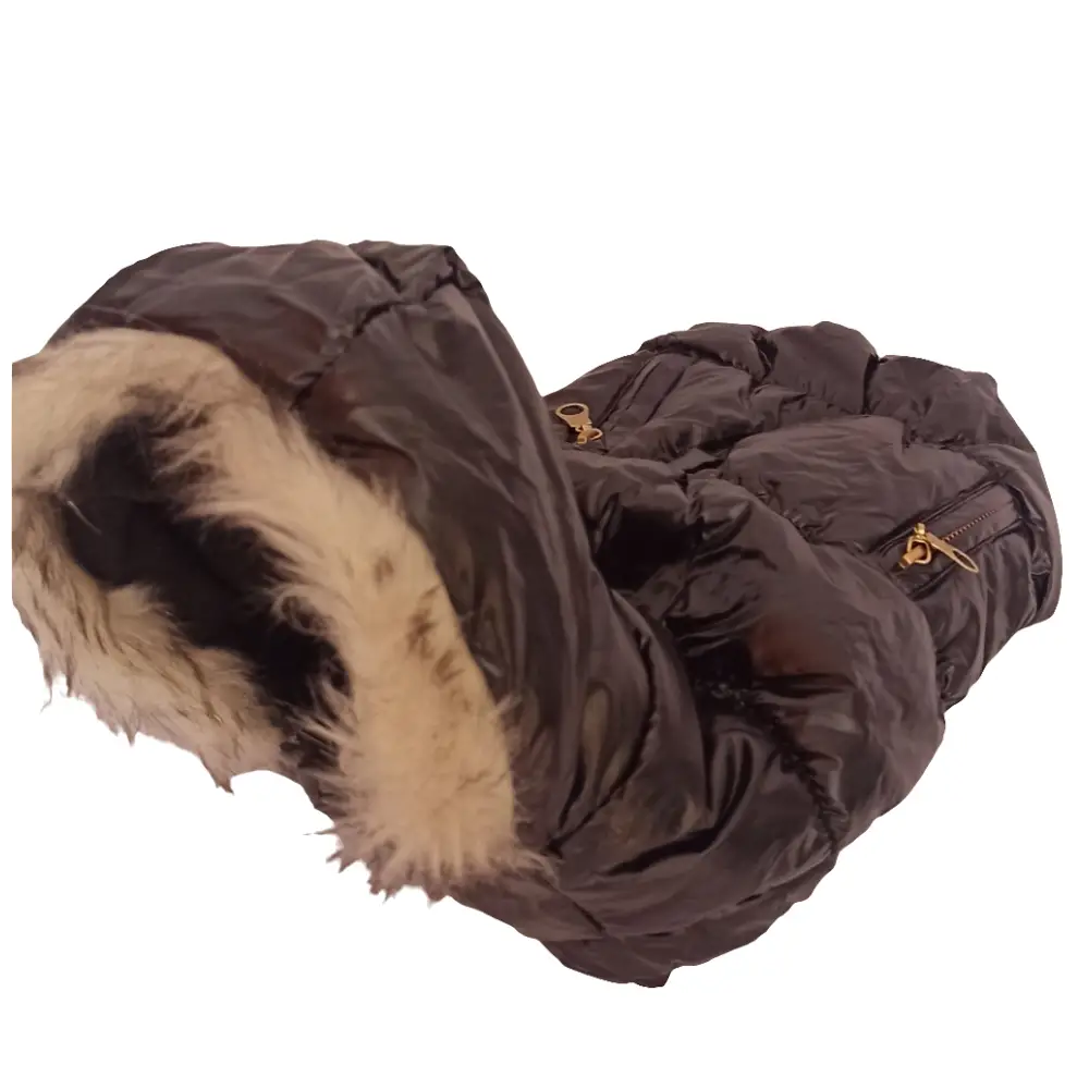 Hundemantel Gr: XXXS - Hundemantel Gr: XXXS - Vintage&Present Mode Hundebekleidung