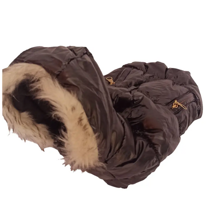 Hundemantel Gr: XXXS - Hundemantel Gr: XXXS - Vintage&Present Mode Hundebekleidung