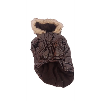 Hundemantel Gr: XXXS - Hundemantel Gr: XXXS - Vintage&Present Mode Hundebekleidung