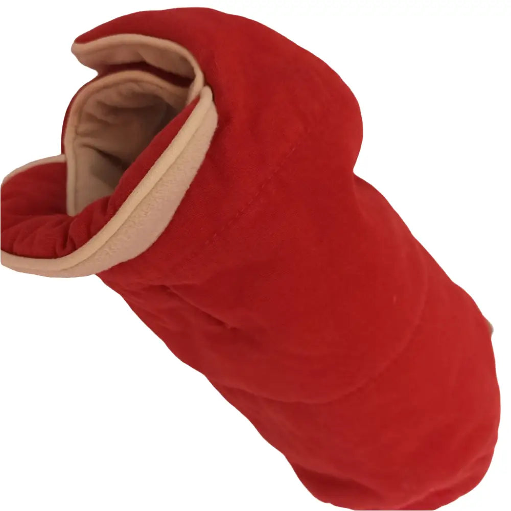 Hundemantel Größe: 10 - Hundemantel Größe: 10 - Vintage&Present Mode Hundebekleidung