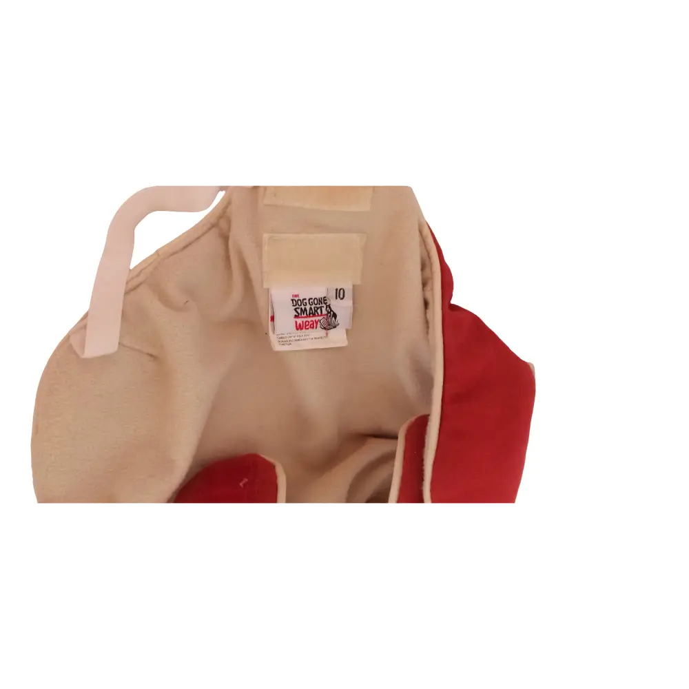 Hundemantel Größe: 10 - Hundemantel Größe: 10 - Vintage&Present Mode Hundebekleidung