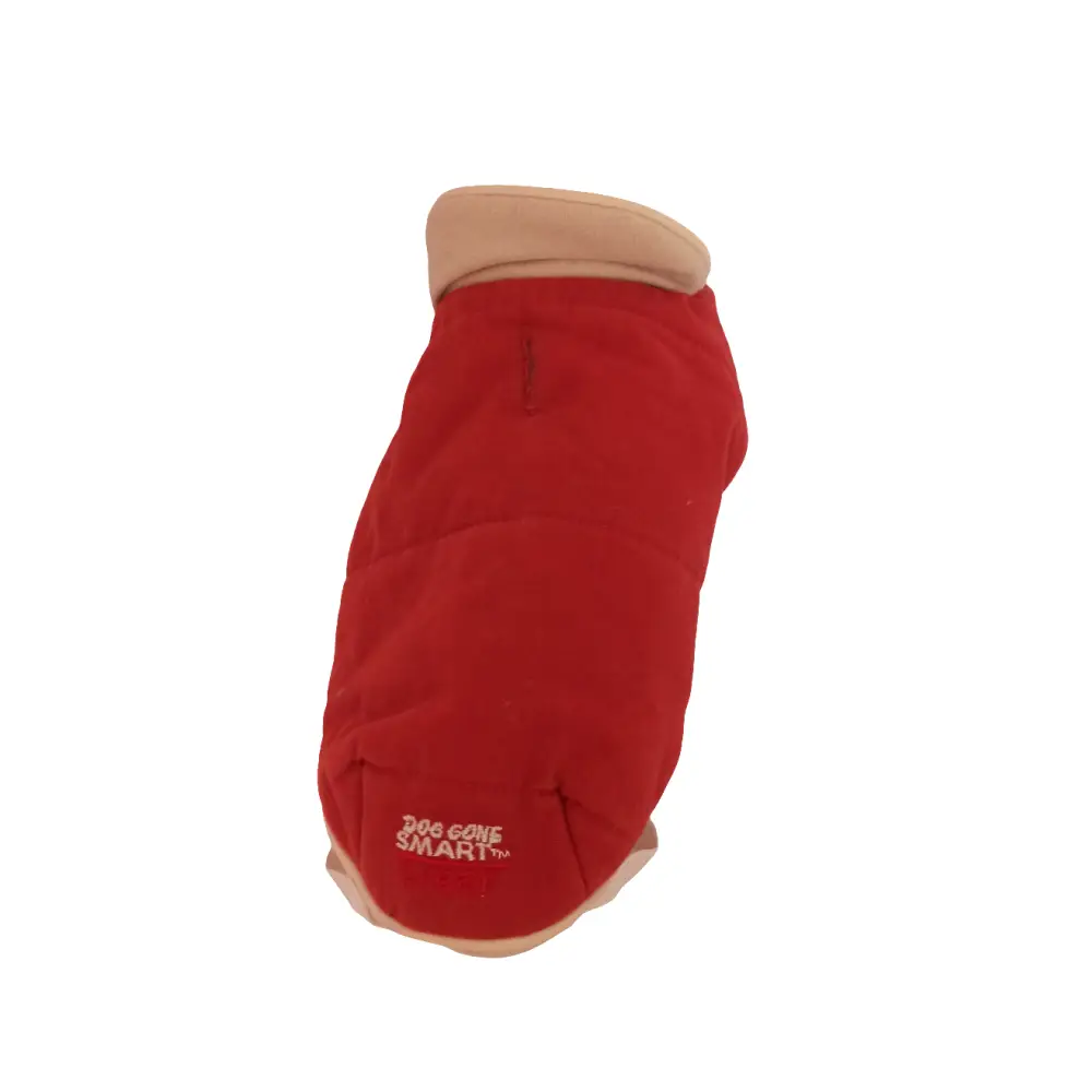 Hundemantel Größe: 10 - Hundemantel Größe: 10 - Vintage&Present Mode Hundebekleidung