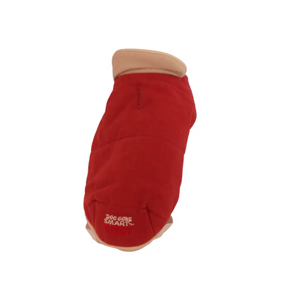 Hundemantel Größe: 10 - Hundemantel Größe: 10 - Vintage&Present Mode Hundebekleidung