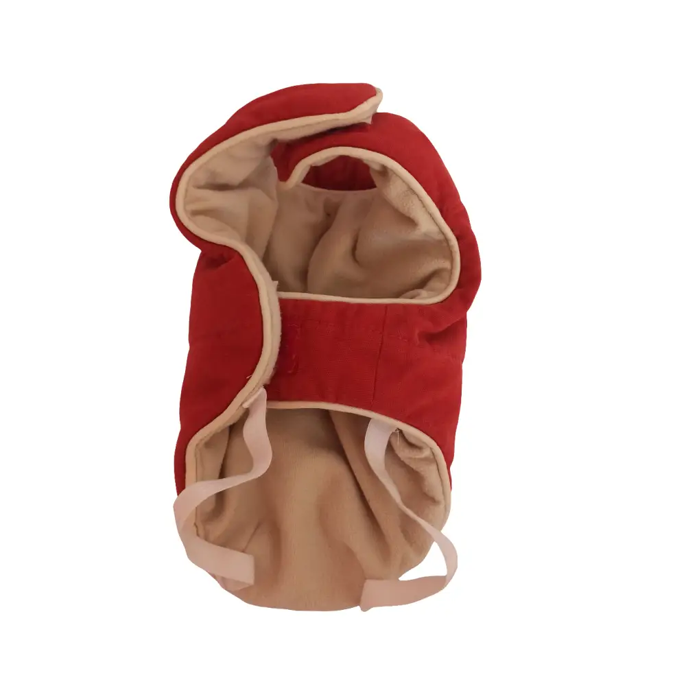 Hundemantel Größe: 10 - Hundemantel Größe: 10 - Vintage&Present Mode Hundebekleidung