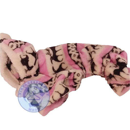 Hundepullover Gr. XXXS - Hundepullover Gr. XXXS - Vintage&Present Mode Hundebekleidung