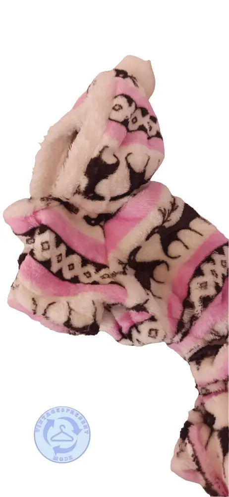 Hundepullover Gr. XXXS - Hundepullover Gr. XXXS - Vintage&Present Mode Hundebekleidung