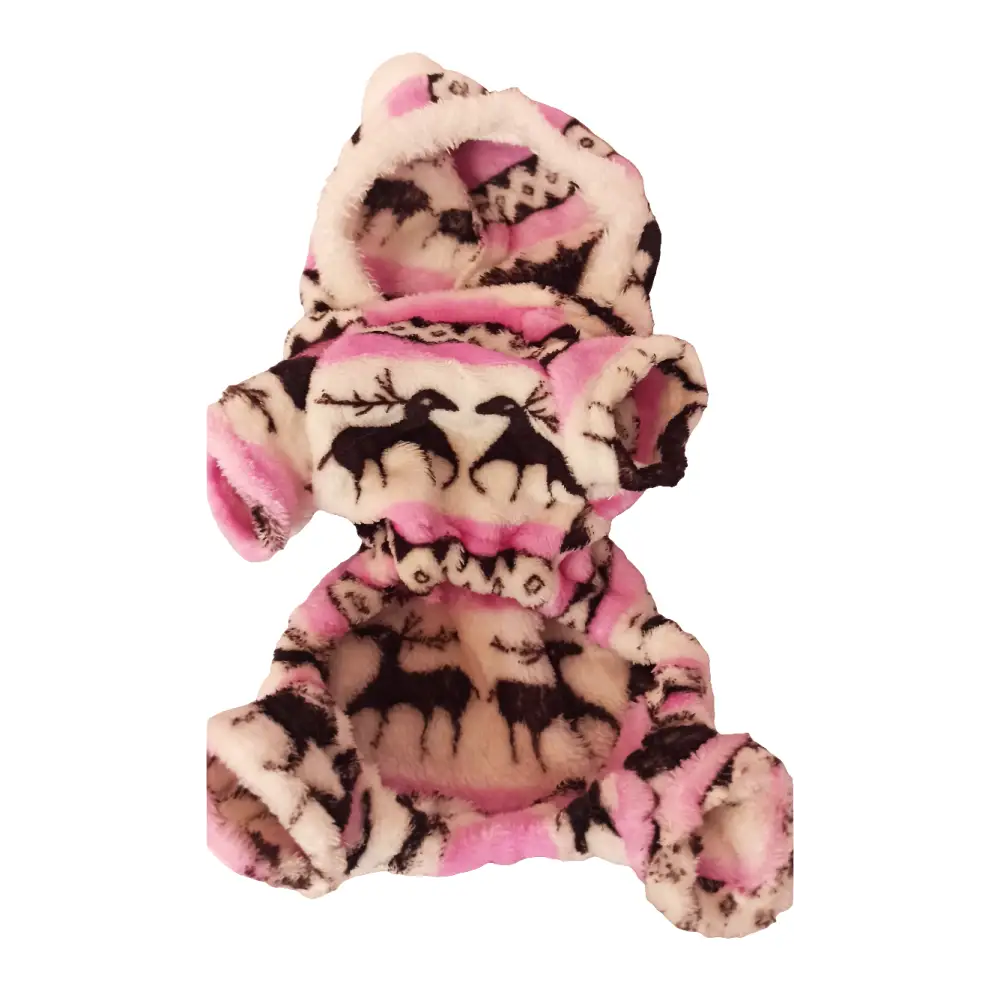 Hundepullover Gr. XXXS - Hundepullover Gr. XXXS - Vintage&Present Mode Hundebekleidung