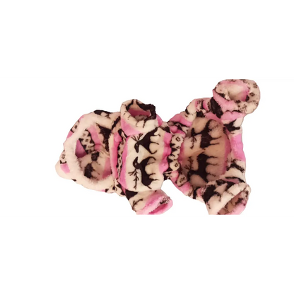 Hundepullover Gr. XXXS - Hundepullover Gr. XXXS - Vintage&Present Mode Hundebekleidung