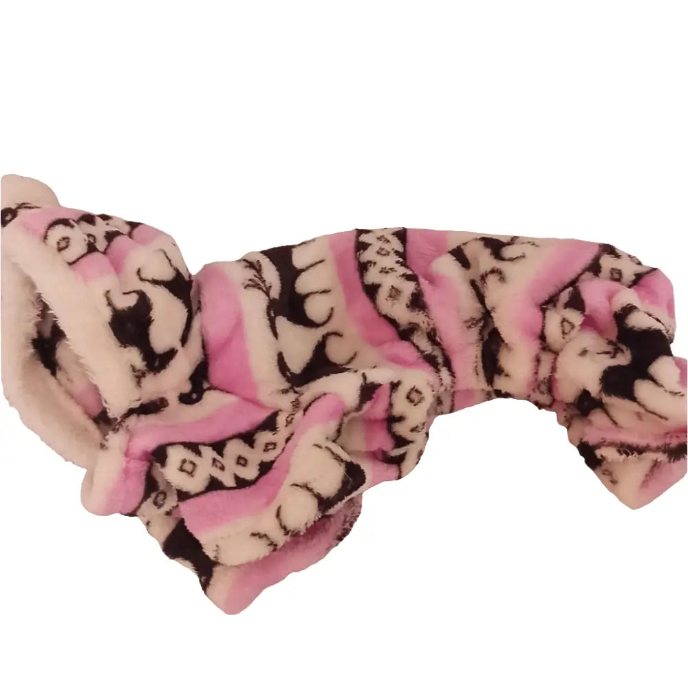 Hundepullover Gr. XXXS - Hundepullover Gr. XXXS - Vintage&Present Mode Hundebekleidung