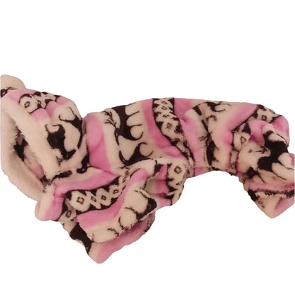 Hundepullover Gr. XXXS - Hundepullover Gr. XXXS - Vintage&Present Mode Hundebekleidung