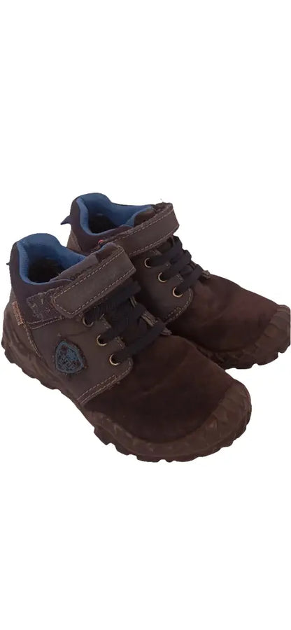 Halbschuhe Hush Puppies Gr. 31 - Halbschuhe Halbschuhe Hush Puppies Gr. 31 - Vintage&Present Mode Schuhe