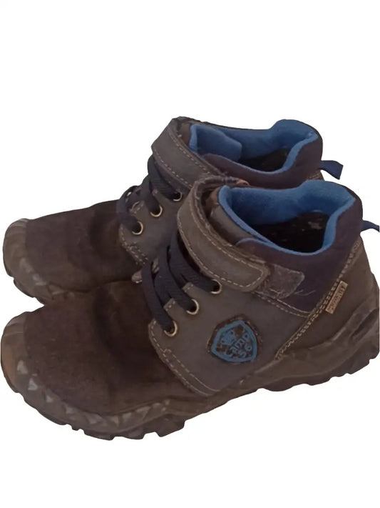 Halbschuhe Hush Puppies Gr. 31 - Halbschuhe Halbschuhe Hush Puppies Gr. 31 - Vintage&Present Mode Schuhe