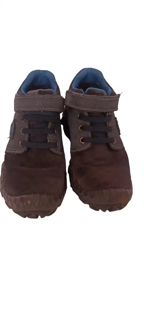 Halbschuhe Hush Puppies Gr. 31 - Halbschuhe Halbschuhe Hush Puppies Gr. 31 - Vintage&Present Mode Schuhe