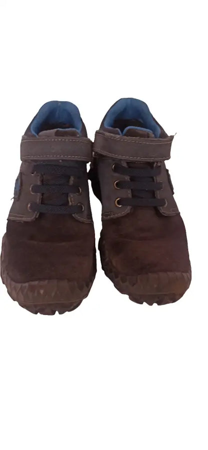 Halbschuhe Hush Puppies Gr. 31 - Halbschuhe Halbschuhe Hush Puppies Gr. 31 - Vintage&Present Mode Schuhe