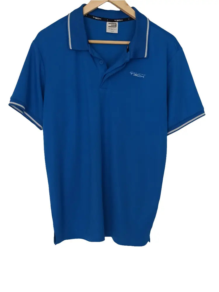 T-Shirt Jack&Jones Gr. L - Poloshirt T-Shirt Jack&Jones Gr. L - Vintage&Present Mode Shirts & Tops