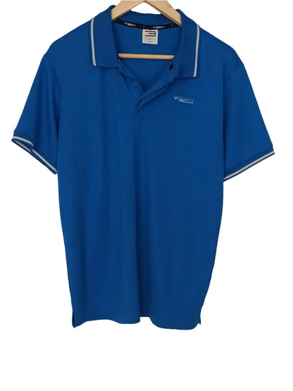 T-Shirt Jack&Jones Gr. L - Poloshirt T-Shirt Jack&Jones Gr. L - Vintage&Present Mode Shirts & Tops