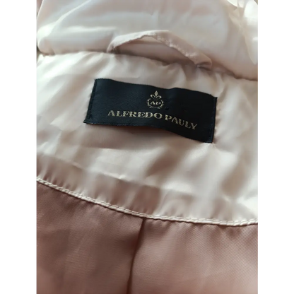 Jacke Alfredo Pauly Gr. 42 - Jacke Jacke Alfredo Pauly Gr. 42 - Vintage&Present Mode Mäntel & Jacken