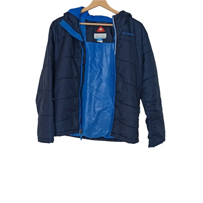 Jacke Columbia Gr. L (14-16) - Jacke Jacke Columbia Gr. L (14-16) - Vintage&Present Mode Mäntel & Jacken