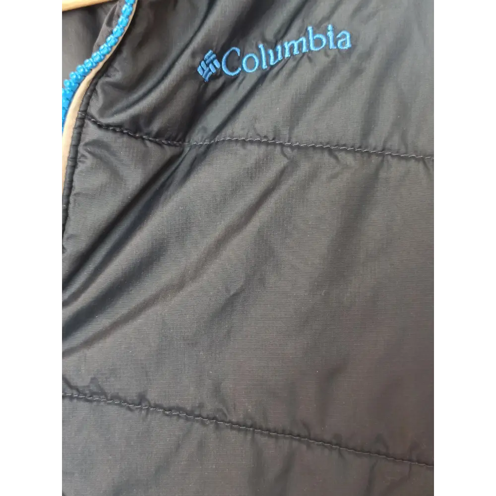 Jacke Columbia Gr. L (14-16) - Jacke Jacke Columbia Gr. L (14-16) - Vintage&Present Mode Mäntel & Jacken
