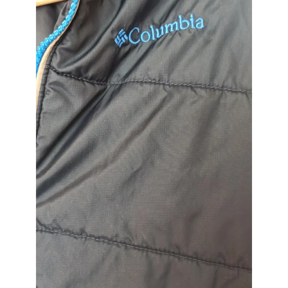 Jacke Columbia Gr. L (14-16) - Jacke Jacke Columbia Gr. L (14-16) - Vintage&Present Mode Mäntel & Jacken