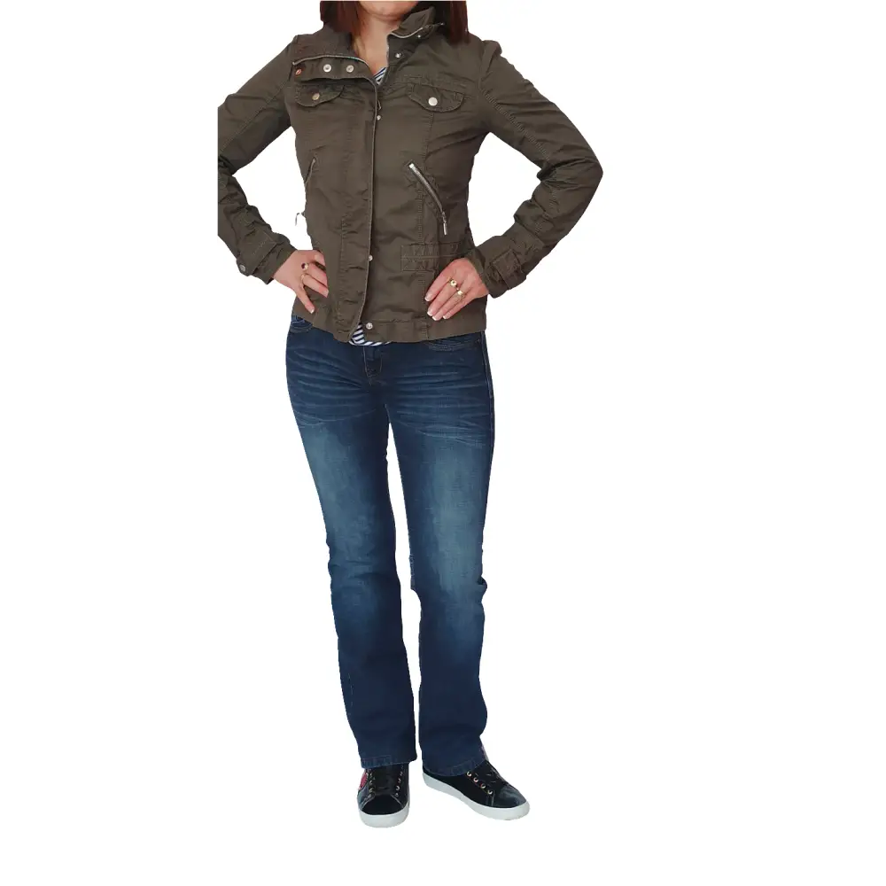 Jacke Esprit Gr. 38 - Jacke Esprit Gr. 38 - Vintage&Present Mode Mäntel & Jacken