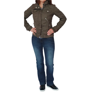 Jacke Esprit Gr. 38 - Jacke Esprit Gr. 38 - Vintage&Present Mode Mäntel & Jacken