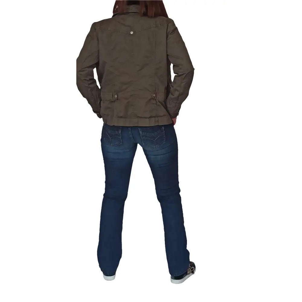 Jacke Esprit Gr. 38 - Jacke Esprit Gr. 38 - Vintage&Present Mode Mäntel & Jacken