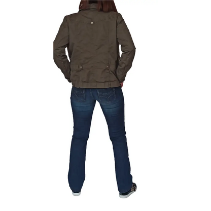 Jacke Esprit Gr. 38 - Jacke Esprit Gr. 38 - Vintage&Present Mode Mäntel & Jacken