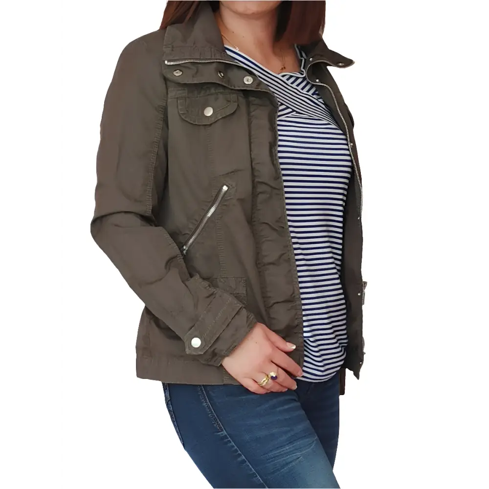 Jacke Esprit Gr. 38 - Jacke Esprit Gr. 38 - Vintage&Present Mode Mäntel & Jacken