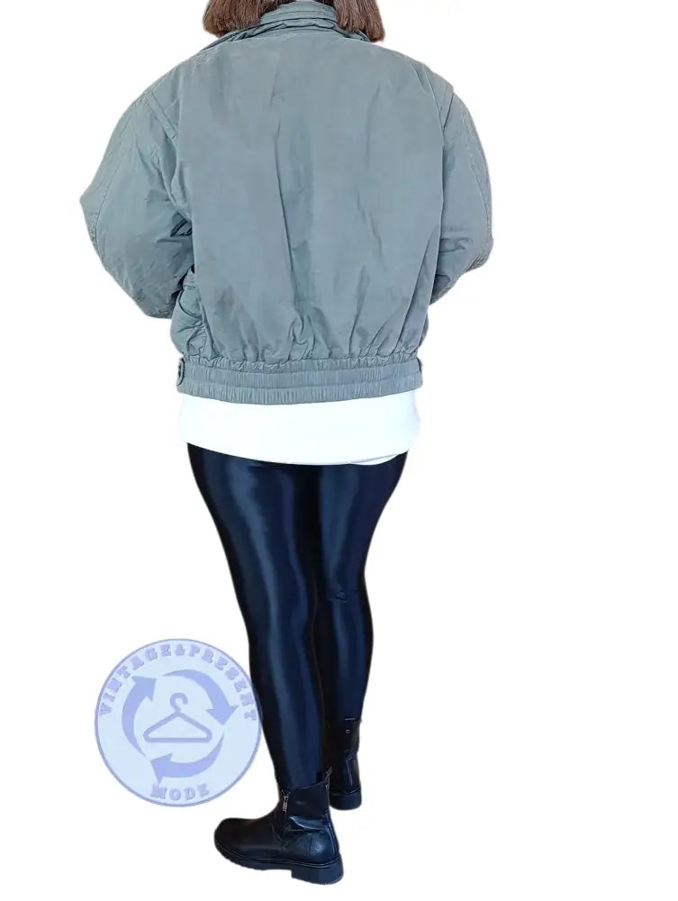 Jacke Hugo Boss Unikat Gr.50