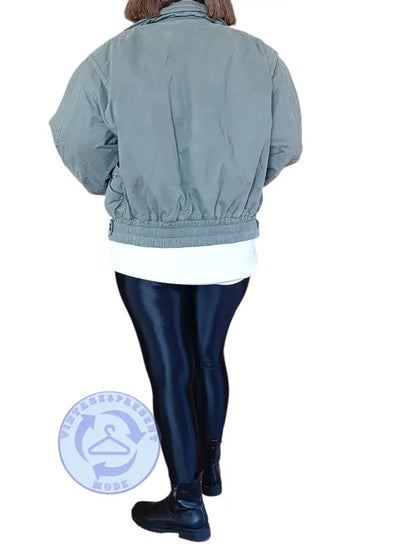 Jacke Hugo Boss Unikat Gr.50
