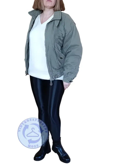 Jacke Hugo Boss Unikat Gr.50